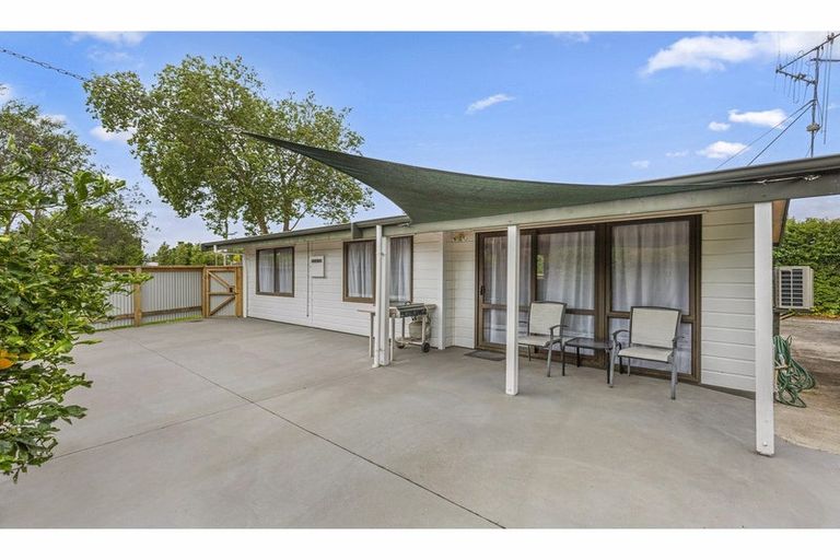 Photo of property in 89a East Street, Enderley, Hamilton, 3214