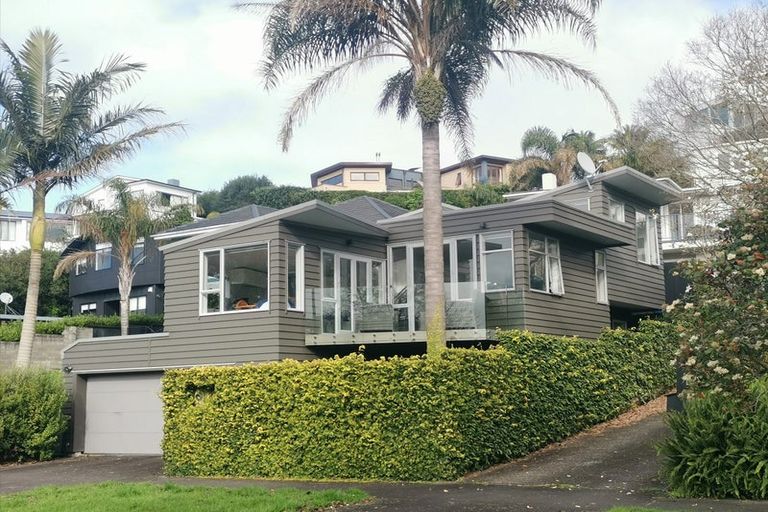 Photo of property in 11a Reihana Street, Orakei, Auckland, 1071