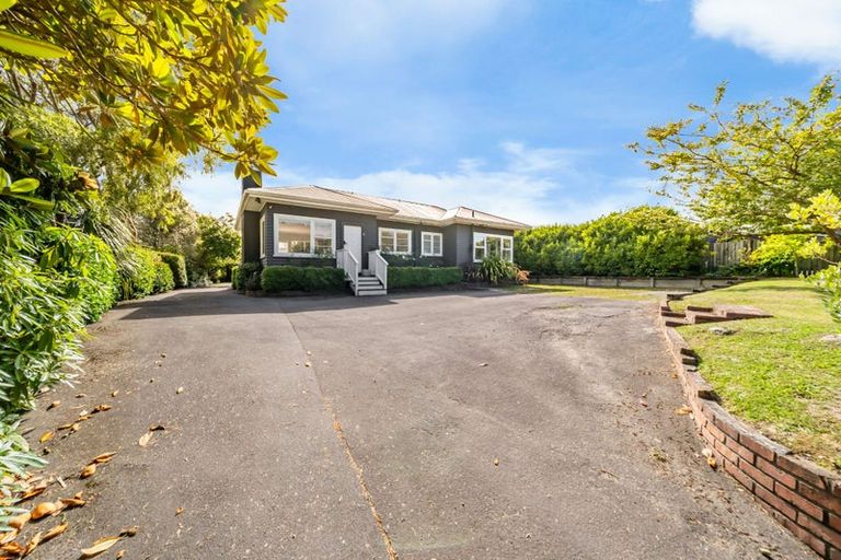 Photo of property in 25 Field Street, Silverstream, Upper Hutt, 5019