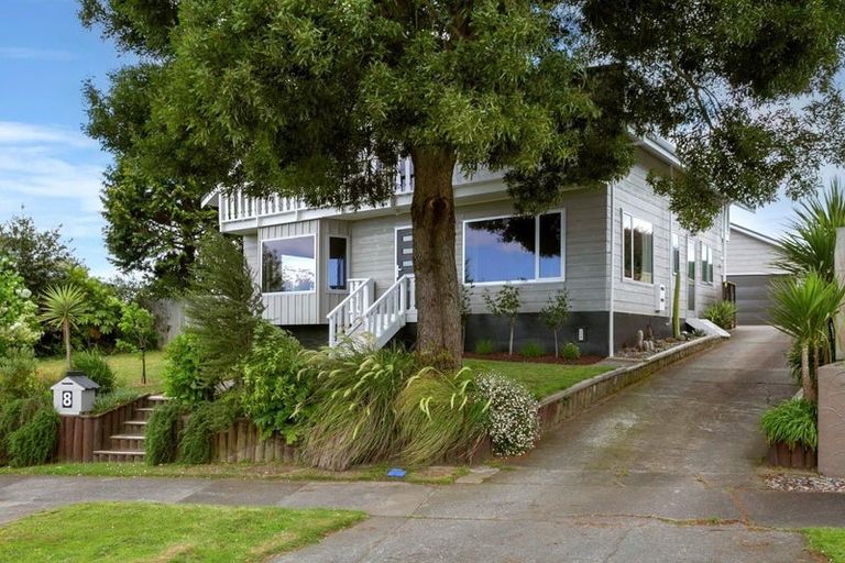 Photo of property in 8 Victoria Street, Richmond Heights, Taupo, 3330