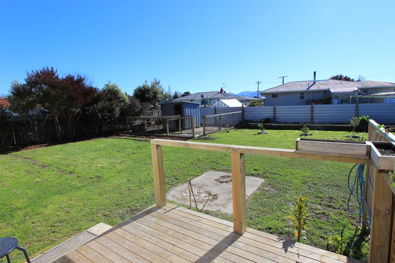 Photo of property in 5 Smith Avenue, Mayfield, Blenheim, 7201