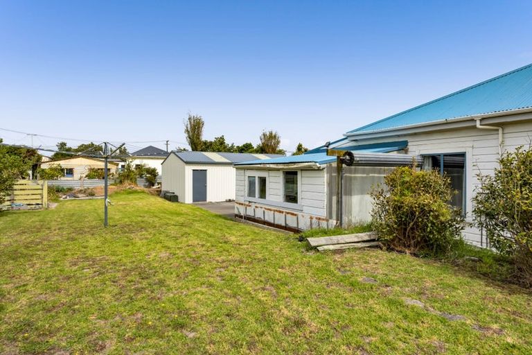 Photo of property in 11 Suffolk Street, Patea, 4520