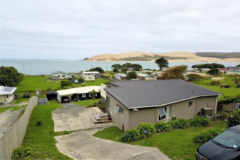 Photo of property in 9 Akiha Street, Omapere, Kaikohe, 0473