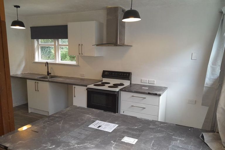 Photo of property in 157 Parkvale Road, Karori, Wellington, 6012