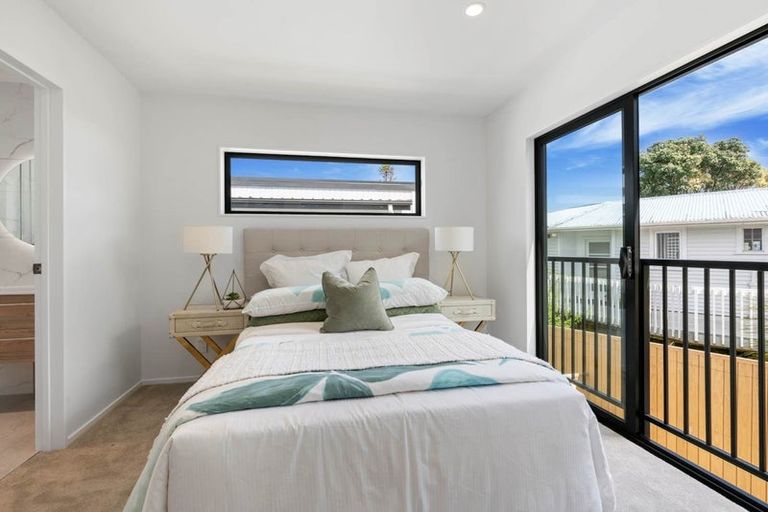 Photo of property in 70d Bond Crescent, Forrest Hill, Auckland, 0620