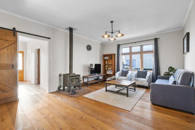 Photo of property in 18 Norton Street, Foxton Beach, Foxton, 4815