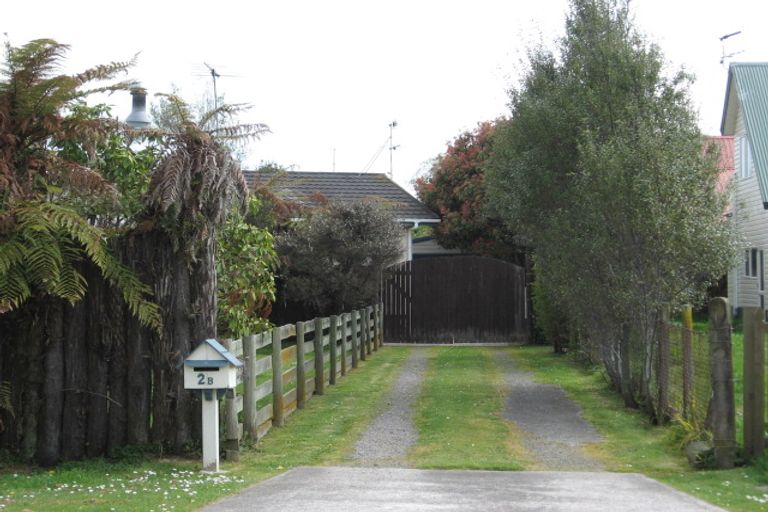 Photo of property in 2b Wyndham Road, Hannahs Bay, Rotorua, 3010