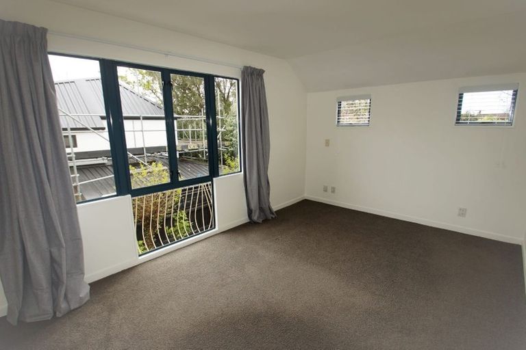 Photo of property in 5/16 Rhodes Street, Merivale, Christchurch, 8014