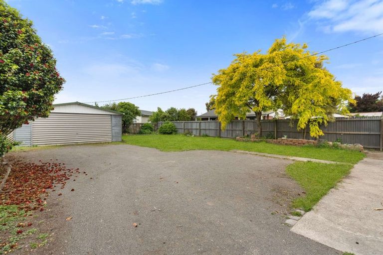 Photo of property in 24 Santa Rosa Avenue, Halswell, Christchurch, 8025