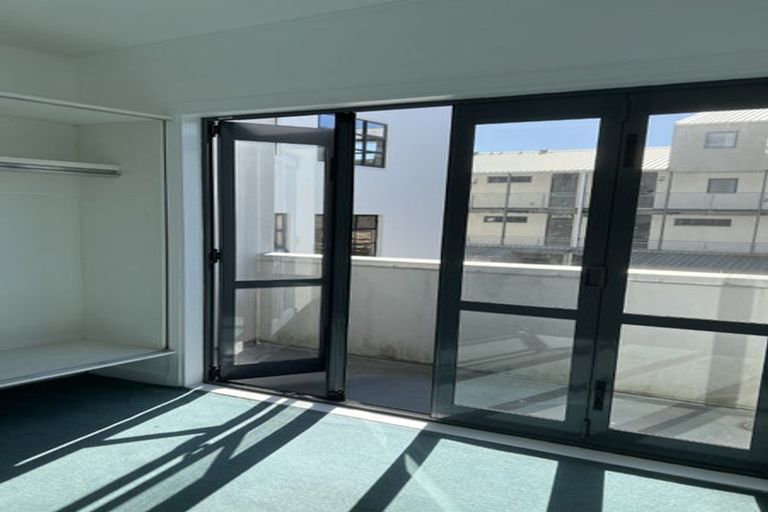 Photo of property in Hannahs Corner, 9/8 Leeds Street, Te Aro, Wellington, 6011