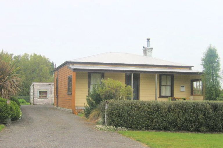 Photo of property in 2 Miharo Street, Rangataua, Ohakune, 4691