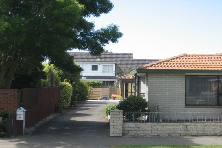 Photo of property in 410a Harewood Road, Bishopdale, Christchurch, 8053
