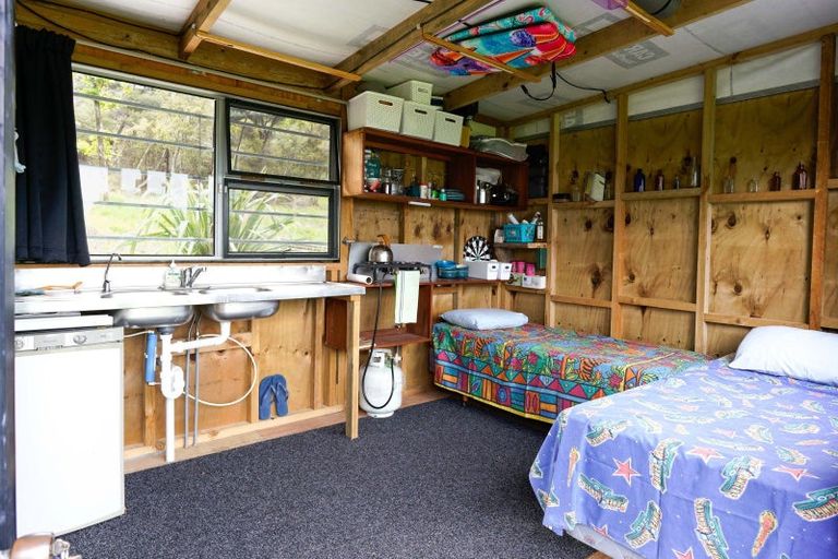 Photo of property in 219 Hokianga Harbour Drive, Omapere, Kaikohe, 0473