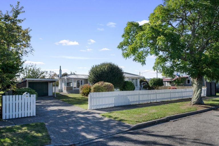 Photo of property in 42 Keepa Street, Levin, 5510