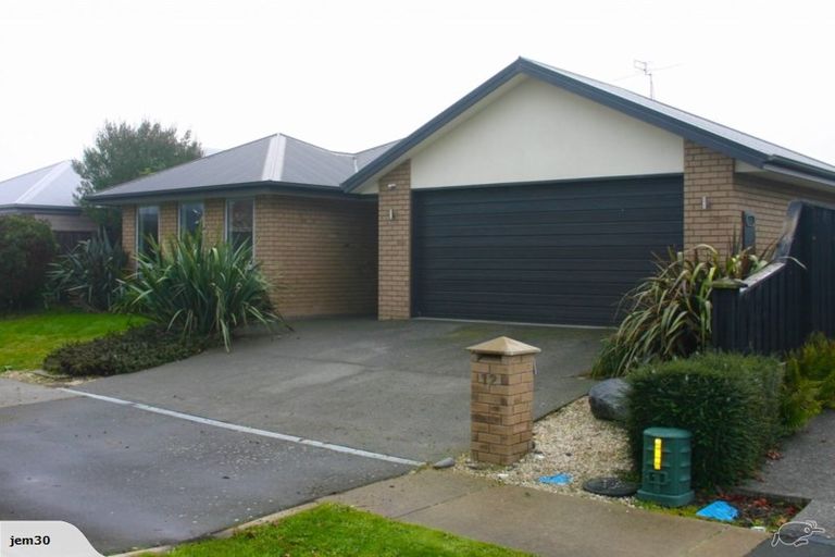 Photo of property in 12 Puaka Street, Pegasus, 7612