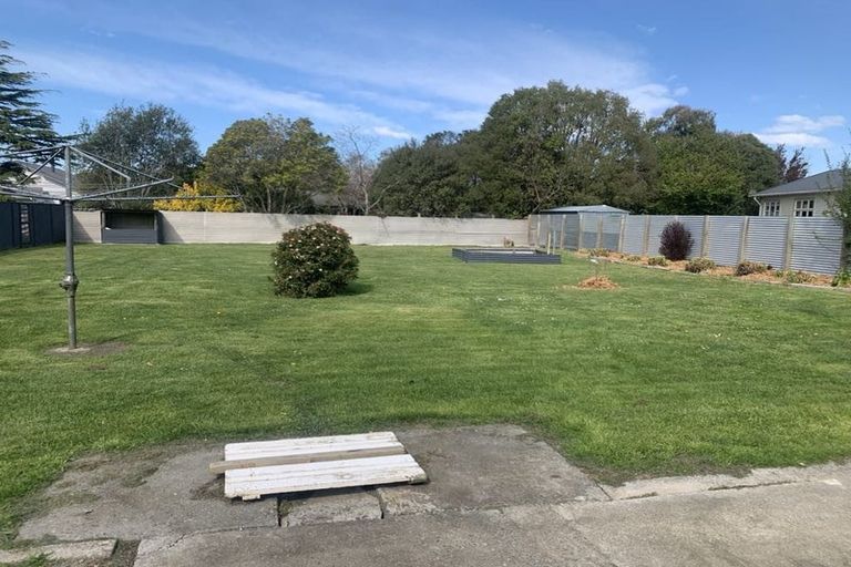 Photo of property in 24 Chervier Street, Leeston, 7632