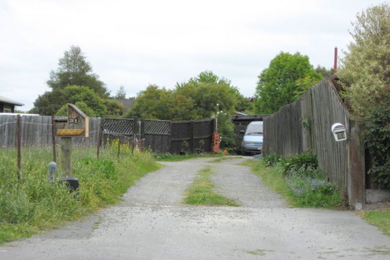 Photo of property in 33 Kowhai Avenue, Rangiora, 7400