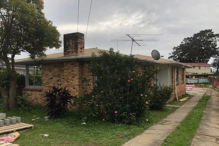 Photo of property in 11 Collett Road, Otara, Auckland, 2023