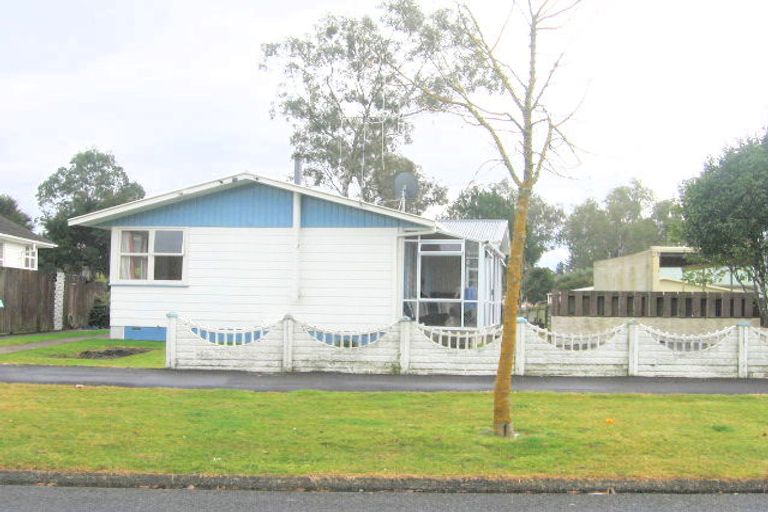 Photo of property in 170 Mahoe Street, Melville, Hamilton, 3206