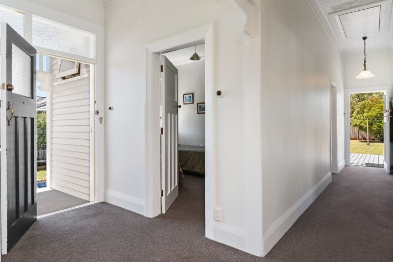 Photo of property in 9 Garrison Street, Carterton, 5713