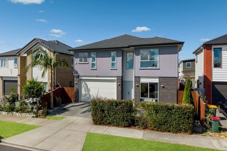 Photo of property in 65 Broadhurst Road, Flat Bush, Auckland, 2019