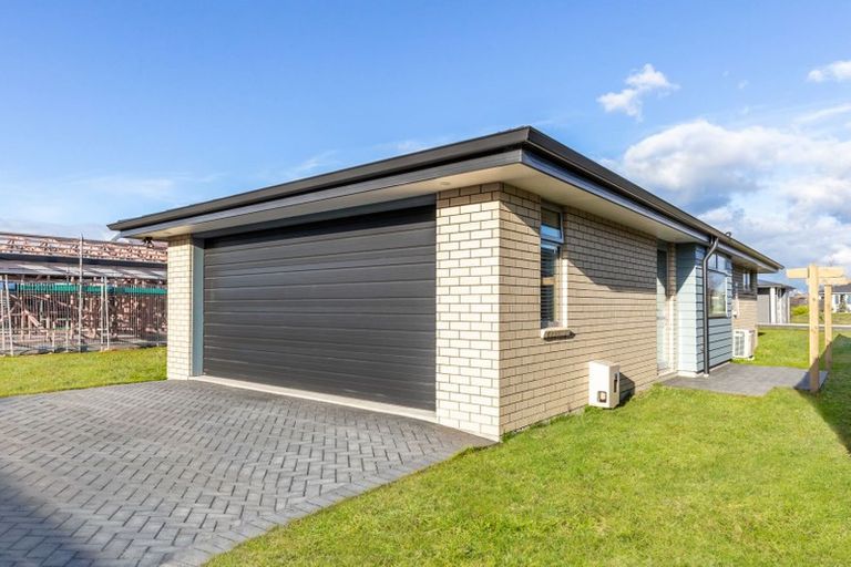 Photo of property in 8 Bastille Court, Rangatira Park, Taupo, 3330