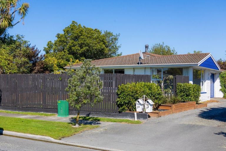 Photo of property in 3a Buss Street, Rangiora, 7400