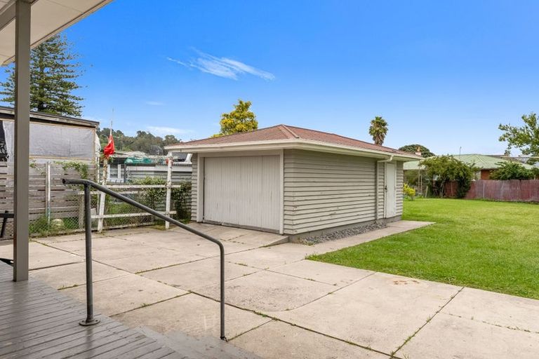 Photo of property in 6 Lewis Street, Kaiti, Gisborne, 4010