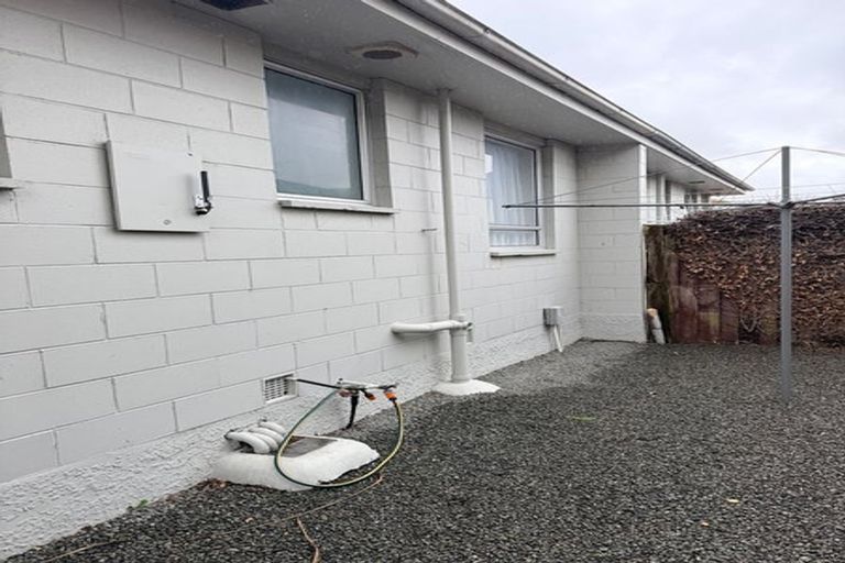 Photo of property in 3/14 Burdale Street, Riccarton, Christchurch, 8011