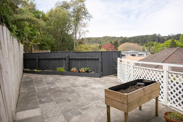 Photo of property in 1a Gloucester Street, Silverstream, Upper Hutt, 5019