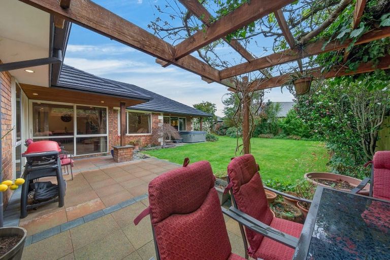 Photo of property in 25 Paget Drive, Woodend, 7610