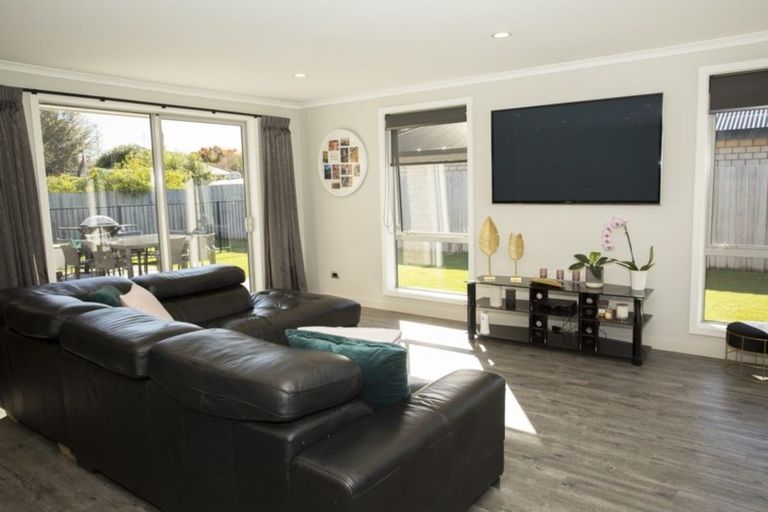 Photo of property in 4b Magnolia Drive, Netherby, Ashburton, 7700