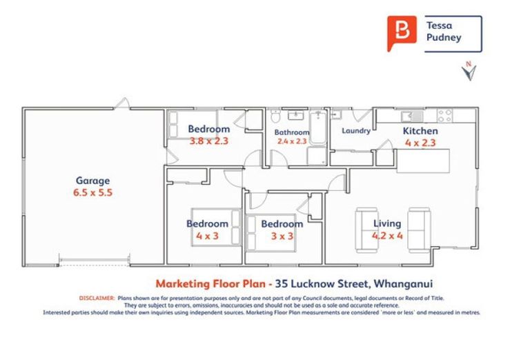 Photo of property in 35 Lucknow Street, Aramoho, Whanganui, 4500