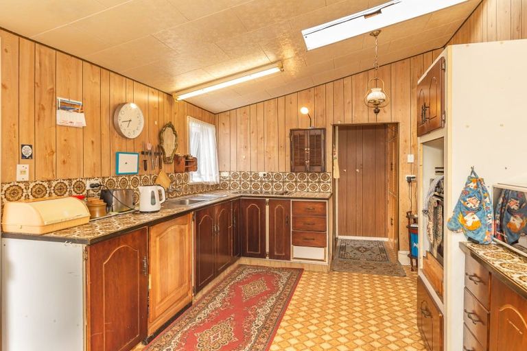 Photo of property in 49 Honi Taipua Street, Manakau, Levin, 5573