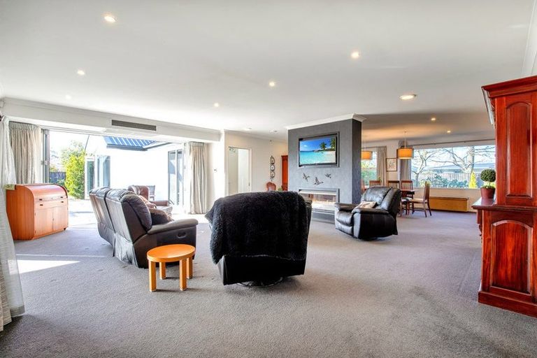 Photo of property in 86 Blakes Road, Prebbleton, 7604