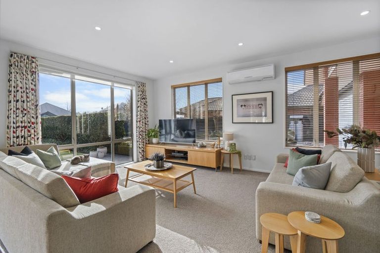 Photo of property in 69 Northwood Boulevard, Northwood, Christchurch, 8051