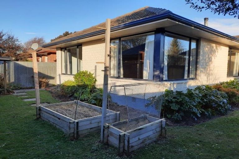 Photo of property in 50 Glenmore Avenue, Casebrook, Christchurch, 8051