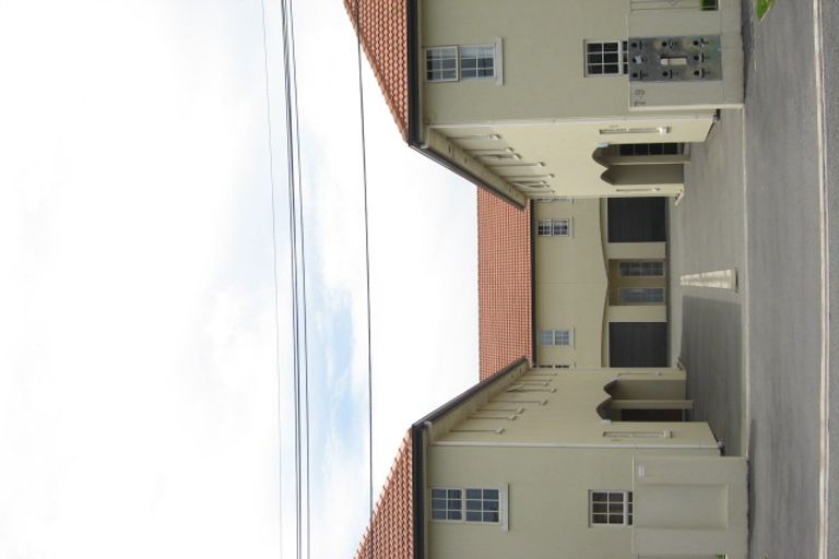 Photo of property in 9b Crohane Place, Addington, Christchurch, 8024