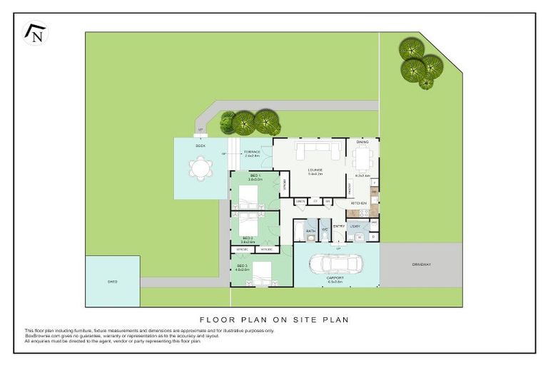 Photo of property in 101 Queen Street, Richmond, 7020