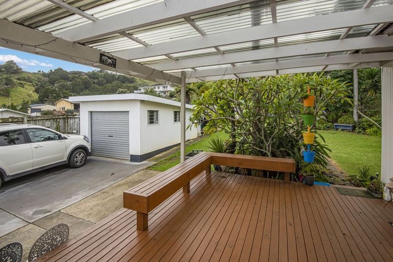 Photo of property in 469 Whangarei Heads Road, Tamaterau, Whangarei, 0174
