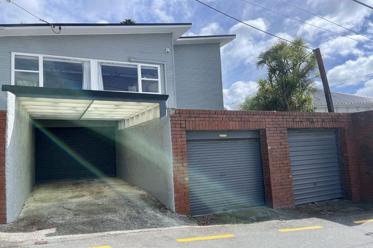 Photo of property in 12 Henry Street, Kilbirnie, Wellington, 6022
