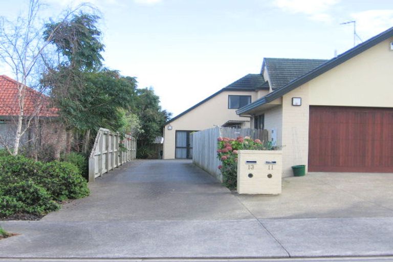 Photo of property in 13 Emyvalie Place, Dannemora, Auckland, 2016