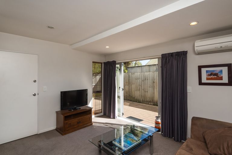 Photo of property in 3/53 Ely Street, Christchurch Central, Christchurch, 8013