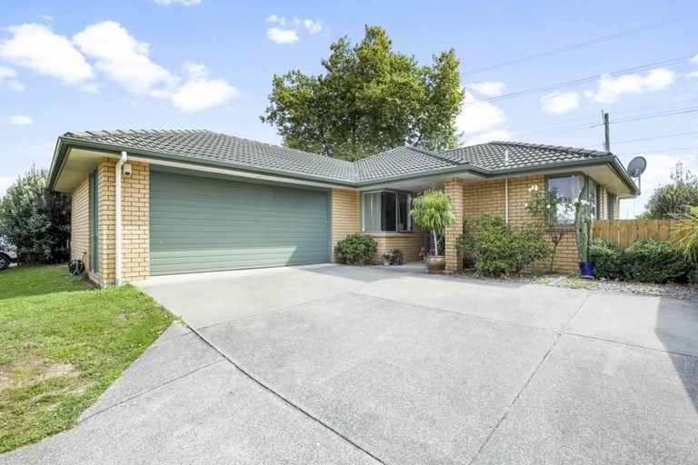 Photo of property in 23 Nobleman Place, Hamilton East, Hamilton, 3216