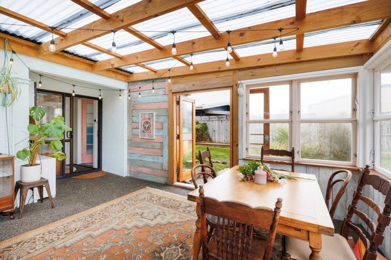 Photo of property in 16 Chrystal Street, Foxton Beach, Foxton, 4815