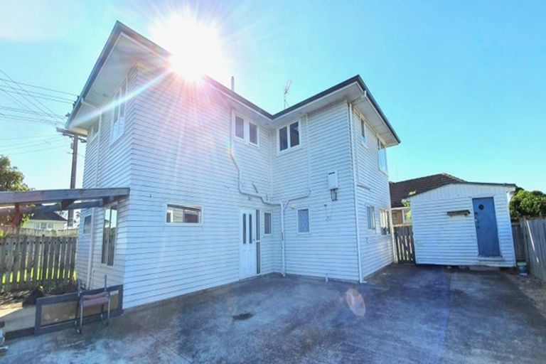 Photo of property in 11a Dawson Road, Otara, Auckland, 2023