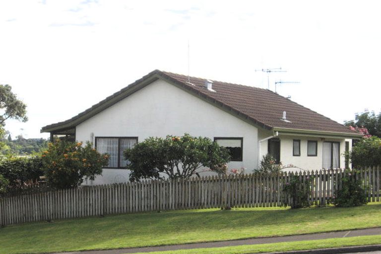 Photo of property in 87c James Cook Drive, Welcome Bay, Tauranga, 3112