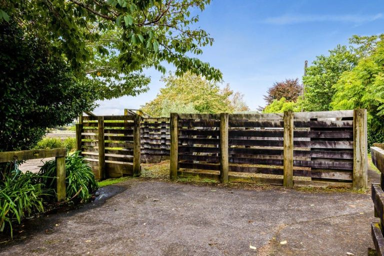 Photo of property in 315 Tarata Road, Norfolk, Inglewood, 4387