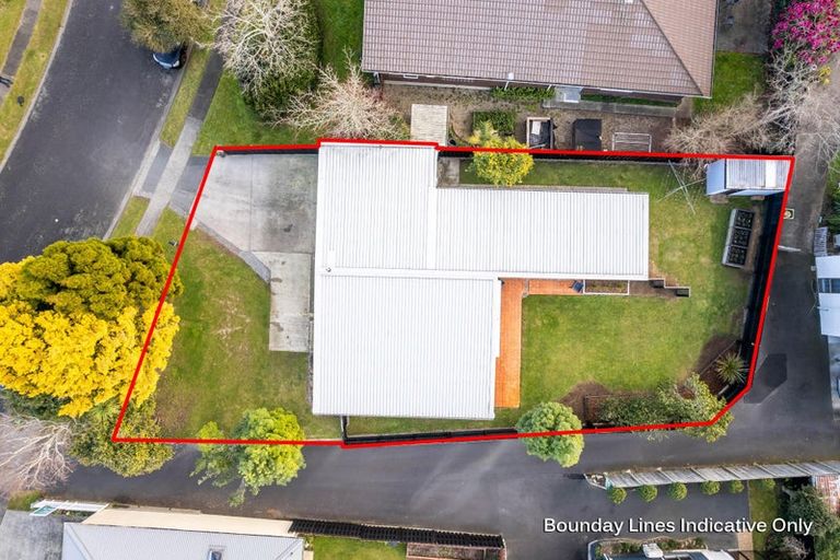 Photo of property in 32 Chequers Avenue, Chartwell, Hamilton, 3210