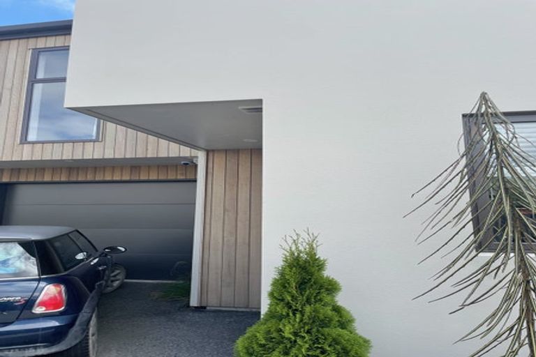 Photo of property in 3/555 Manchester Street, St Albans, Christchurch, 8014